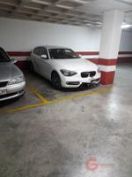 Parking En venta en Centro, Motril photo 0