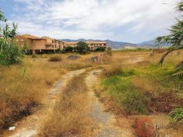 Terreno Urbanizable En venta en Playa, Salobreña photo 0