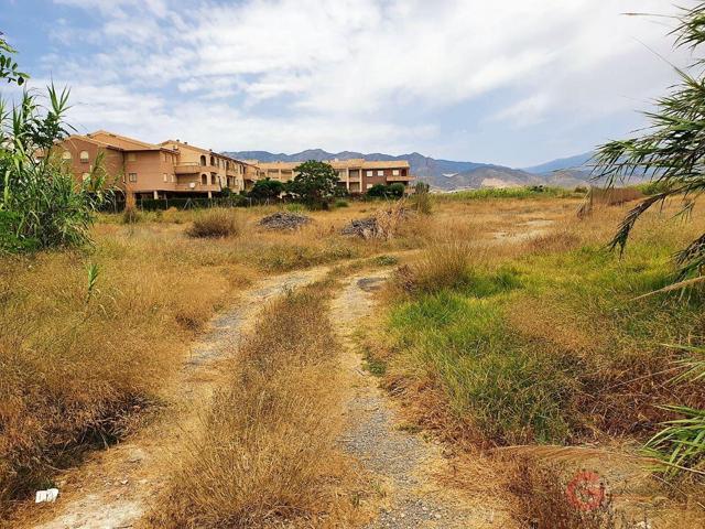 Terreno Urbanizable En venta en Playa, Salobreña photo 0