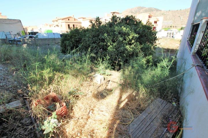 Terreno Urbanizable En venta en Centro, Vélez De Benaudalla photo 0
