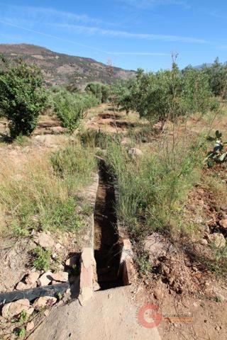 Terreno Urbanizable En venta en Llano Del Caldero, Vélez De Benaudalla photo 0