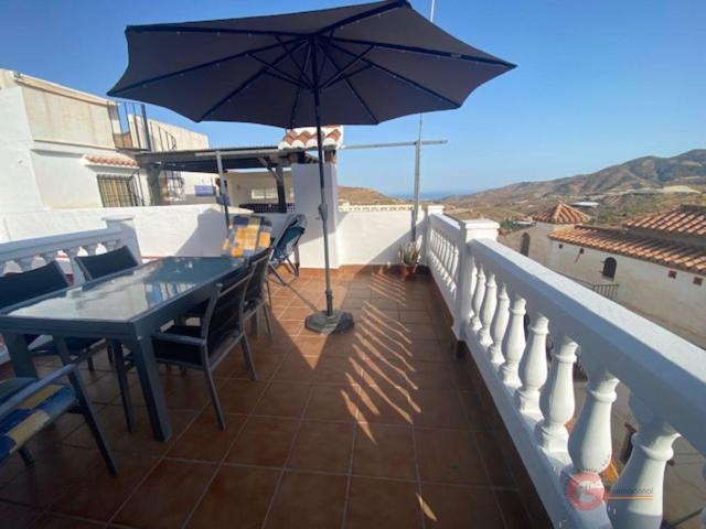 Casa En venta en Centro, Itrabo photo 0