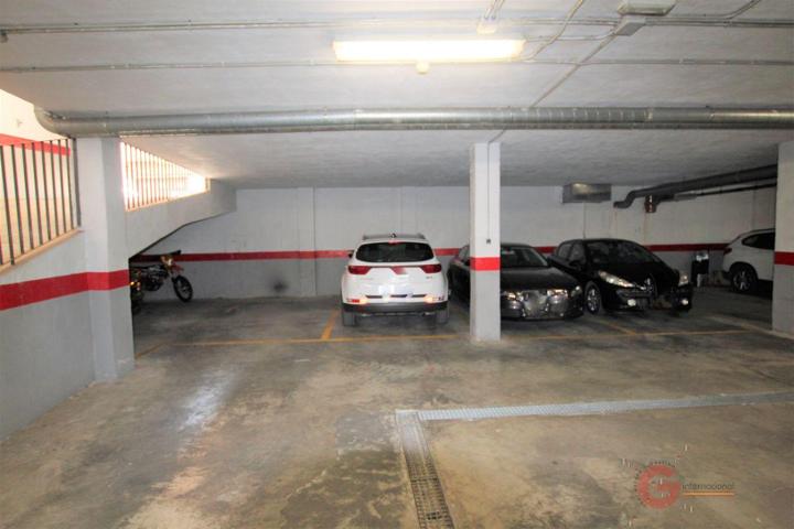 Parking En venta en La Posta, Motril photo 0