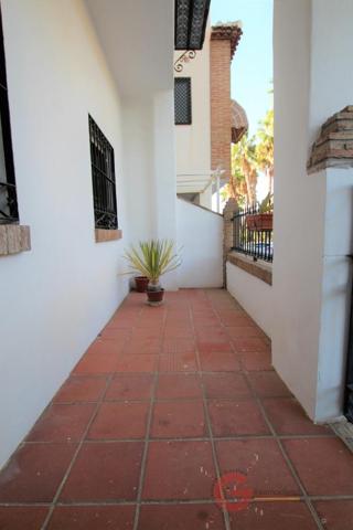 Casa En venta en Ronda Poniente, Motril photo 0