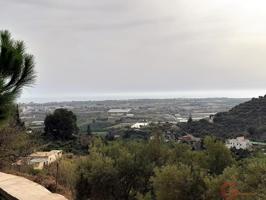 Terreno Urbanizable En venta en Minasierra, Motril photo 0