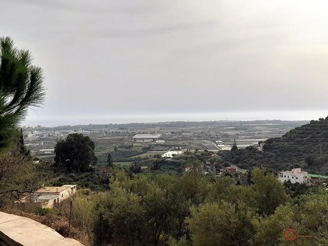 Terreno Urbanizable En venta en Minasierra, Motril photo 0