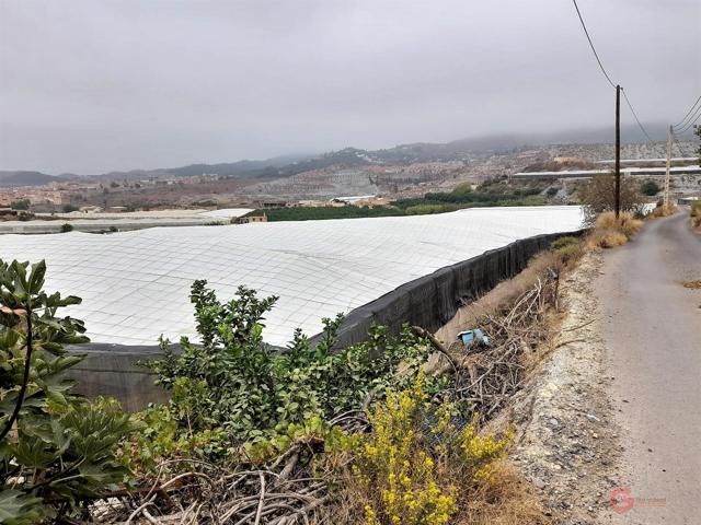Terreno Urbanizable En venta en Las Zorreras, Motril photo 0