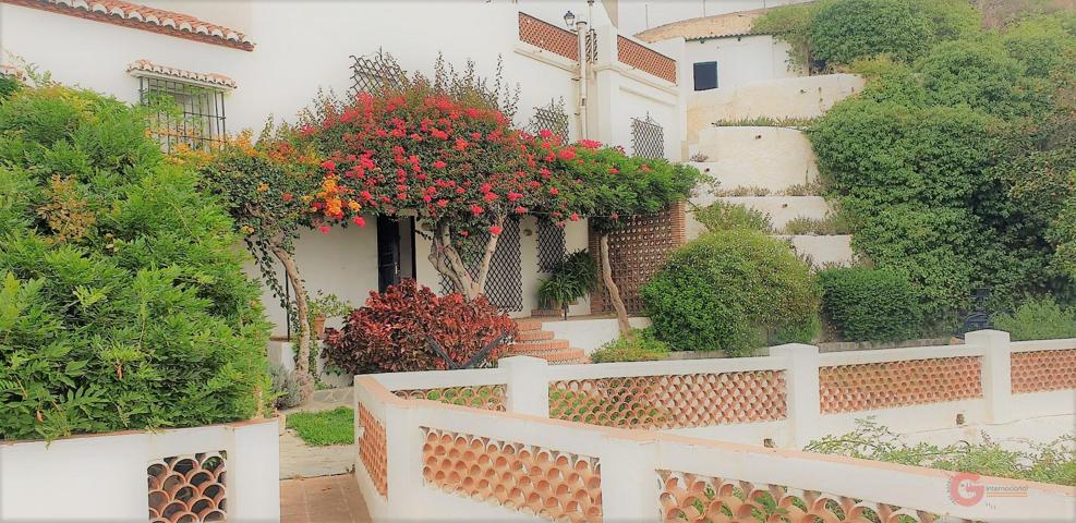 Casa En venta en Casco Histórico, Salobreña photo 0