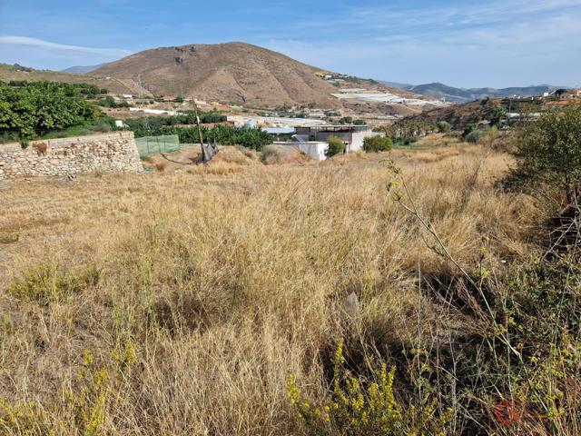 Terreno Urbanizable En venta en Pago Portón, Molvízar photo 0