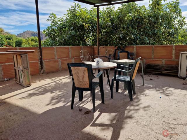 Terreno Urbanizable En venta en El Pecho, Guájar Faragüit photo 0