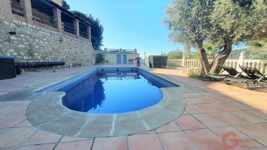 Terreno Urbanizable En venta en Todas, Vélez De Benaudalla photo 0