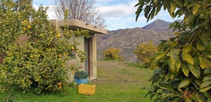 Terreno Urbanizable En venta en Camino Del Cementerio, Guájar Alto photo 0