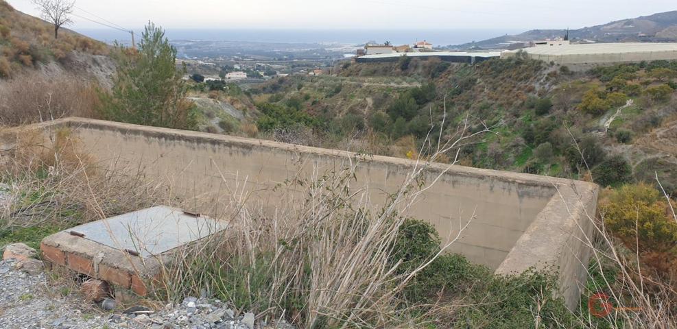 Terreno Urbanizable En venta en Minchal Bajo, Molvízar photo 0