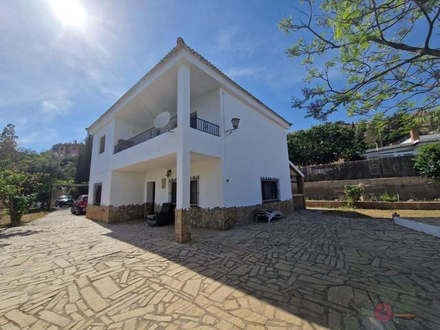 Casa De Campo En venta en Alpujarra, Órgiva photo 0