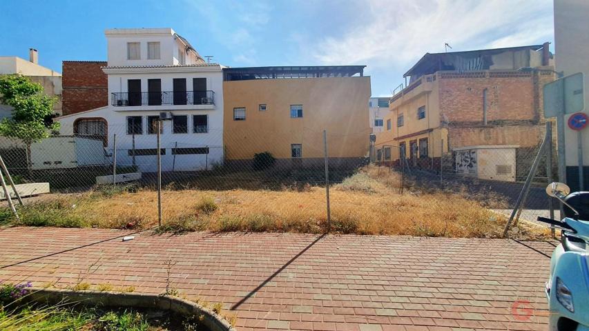 Terreno Urbanizable En venta en La Palma, Motril photo 0