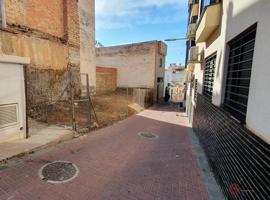 Terreno Urbanizable En venta en La Palma, Motril photo 0