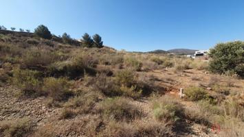 Terreno Urbanizable En venta en Alta, Vélez De Benaudalla photo 0