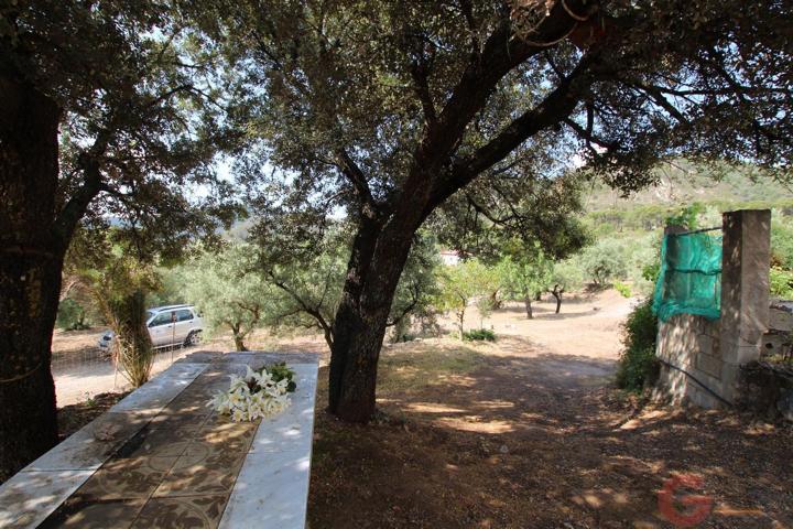 Terreno Urbanizable En venta en Paraje La Toba, Guájar Alto photo 0