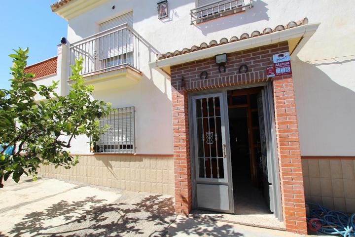 Casa En venta en Molvízar, Molvízar photo 0