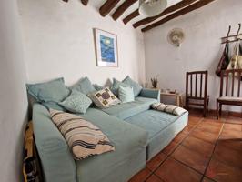Casa En venta en Guajar Faragüit, Guájar Faragüit photo 0