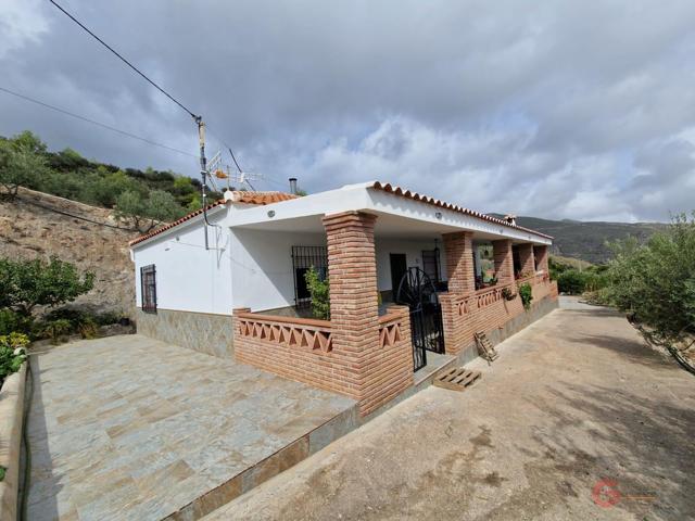 Terreno Urbanizable En venta en Centro, Itrabo photo 0