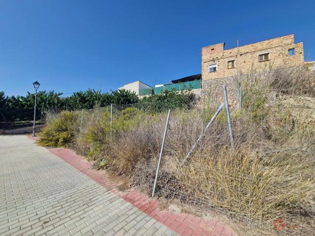 Terreno Urbanizable En venta en Centro, Lobres photo 0
