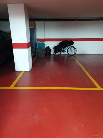 Parking En venta en Centro, Motril photo 0