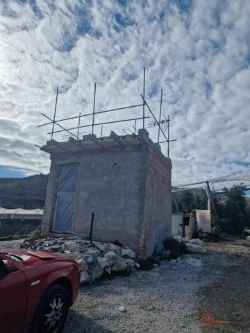 Terreno Urbanizable En venta en Matagallares, Salobreña photo 0
