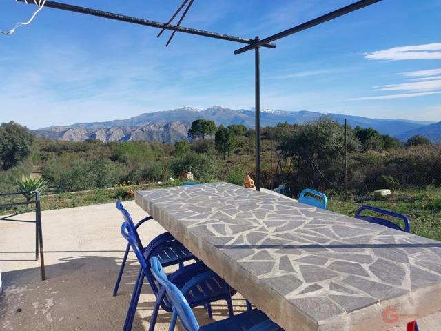 Terreno Urbanizable En venta en Jurite, Molvízar photo 0