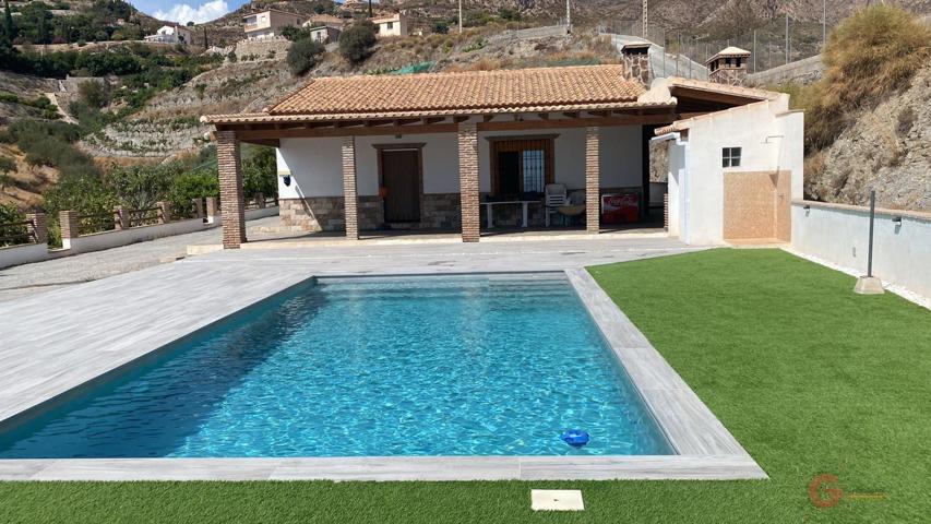 Terreno Urbanizable En venta en Minchal, Molvízar photo 0