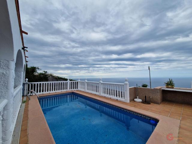 Terreno Urbanizable En venta en Pago Mijas, Salobreña photo 0