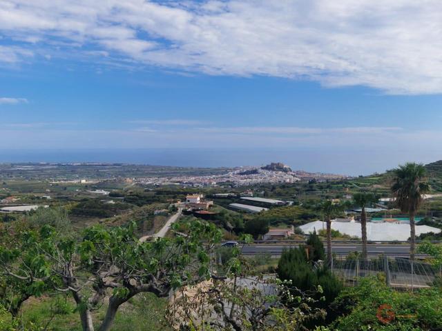 Terreno Urbanizable En venta en Matagallares, Salobreña photo 0