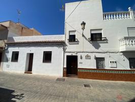 Casa En venta en Castillo San Miguel, Almuñécar photo 0