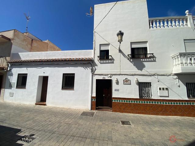Casa En venta en Castillo San Miguel, Almuñécar photo 0