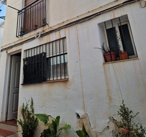 Casa En venta en Casco Histórico, Salobreña photo 0