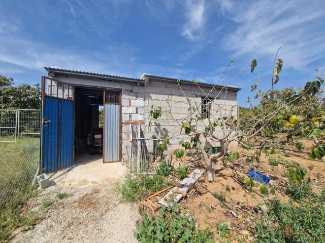 Terreno Urbanizable En venta en Los Palmares, Salobreña photo 0