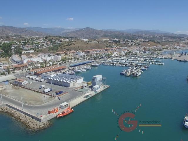 Casa De Campo En venta en El Limonar, Vélez-Málaga photo 0