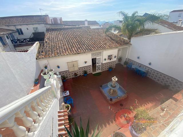 Casa En venta en Casco Historico, Vélez-Málaga photo 0