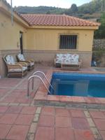Terreno Urbanizable En venta en Alberquilla, Otívar photo 0