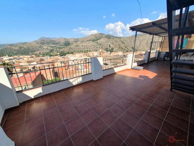 Casa En venta en Alta, Vélez De Benaudalla photo 0