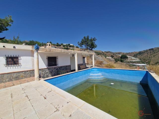 Terreno Urbanizable En venta en Paraje El Tesoro, Itrabo photo 0