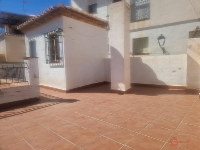 Casa En venta en Centro, Guájar Faragüit photo 0