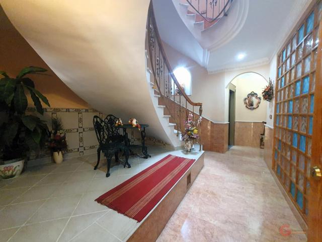 Casa En venta en Centro, Motril photo 0