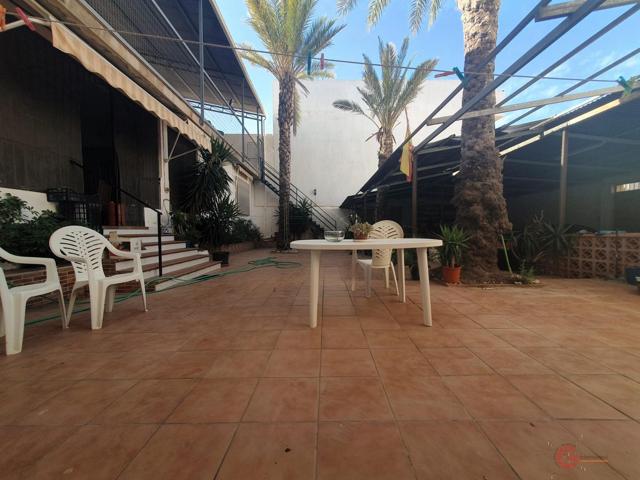 Casa En venta en Ancha, Motril photo 0