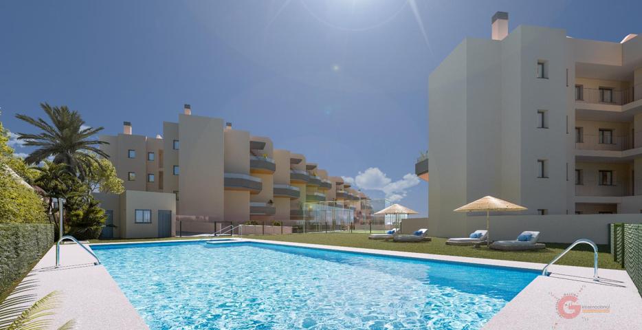 Piso En venta en Morche, Torrox-Costa photo 0