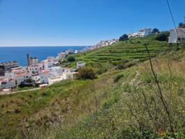 Terreno Urbanizable En venta en La Caleta, Salobreña photo 0