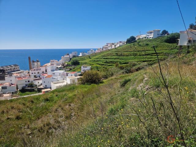 Terreno Urbanizable En venta en La Caleta, Salobreña photo 0
