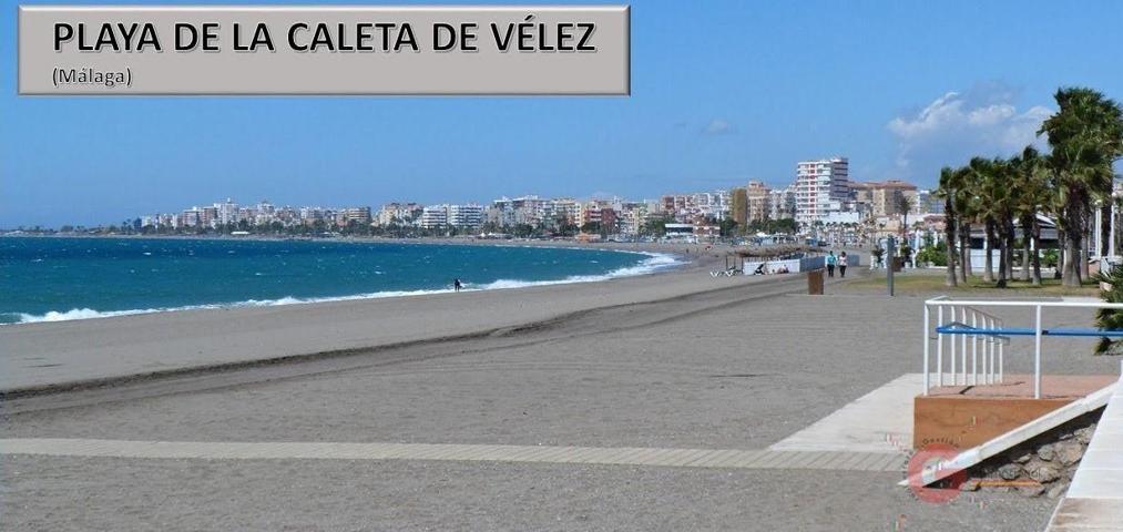 Casa En venta en Playa, Caleta De Vélez photo 0