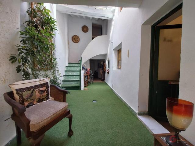 Casa En venta en Centro, Vélez De Benaudalla photo 0