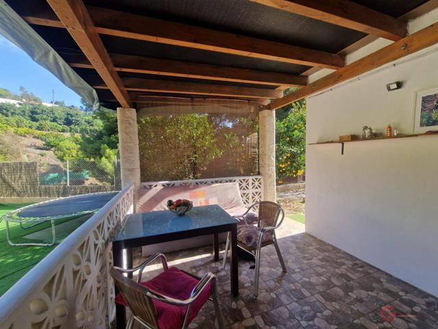 Terreno Urbanizable En venta en Monte De Los Almendros, Salobreña photo 0
